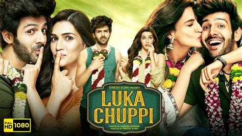 full4movies center|Luka Chuppi (2019) Hindi Movie: Watch Full HD Movie Online On .